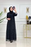 Irmak Abaya